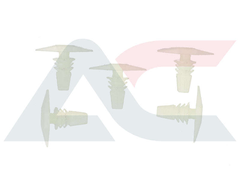 Weather Strip Clip Universal (A16-0792)