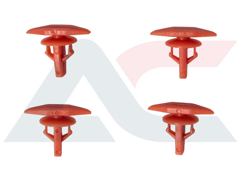 Weatherstrip Retainer Honda (A16-0794)
