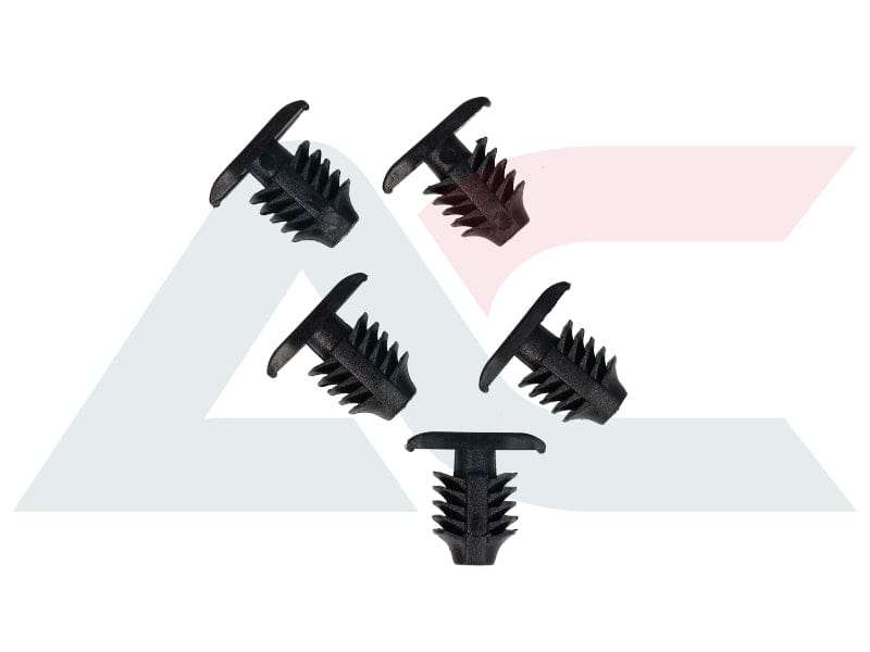 Body Sealing Strip Retainer (A16-0797)