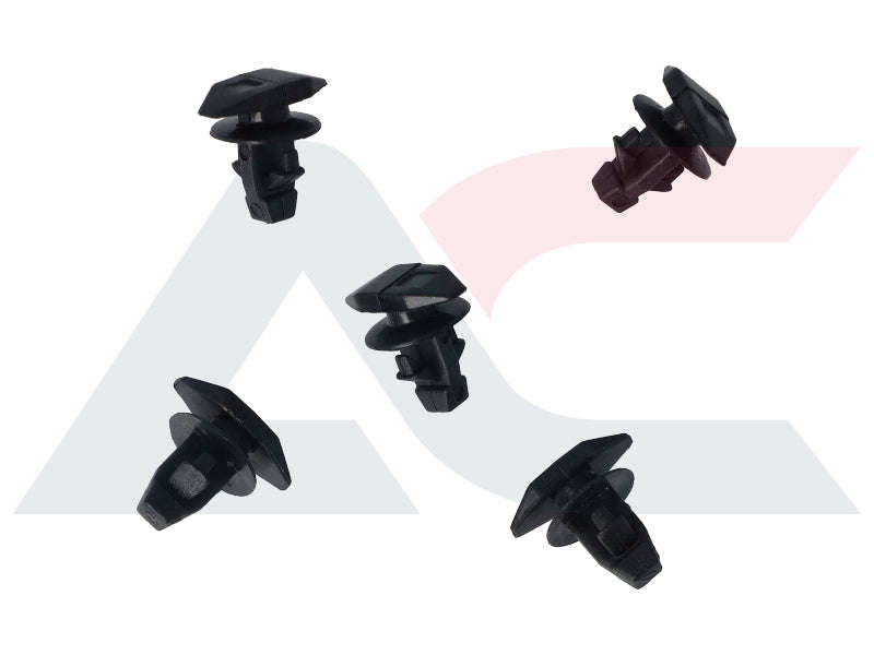 Body Weatherstrip Retainer Honda (A16-0801)