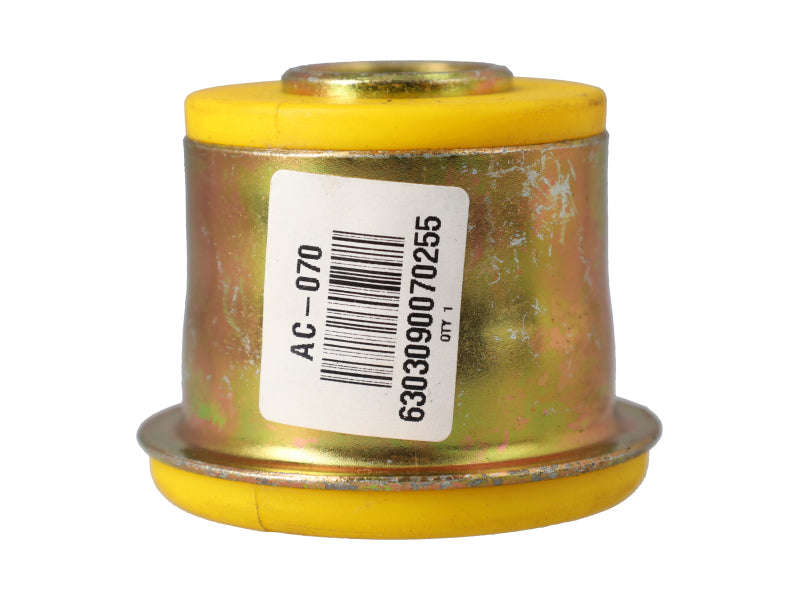 Polyurethane Shackle Bush Upper Cam Inyathi,Toyota Hiace,Hilux,Quantum