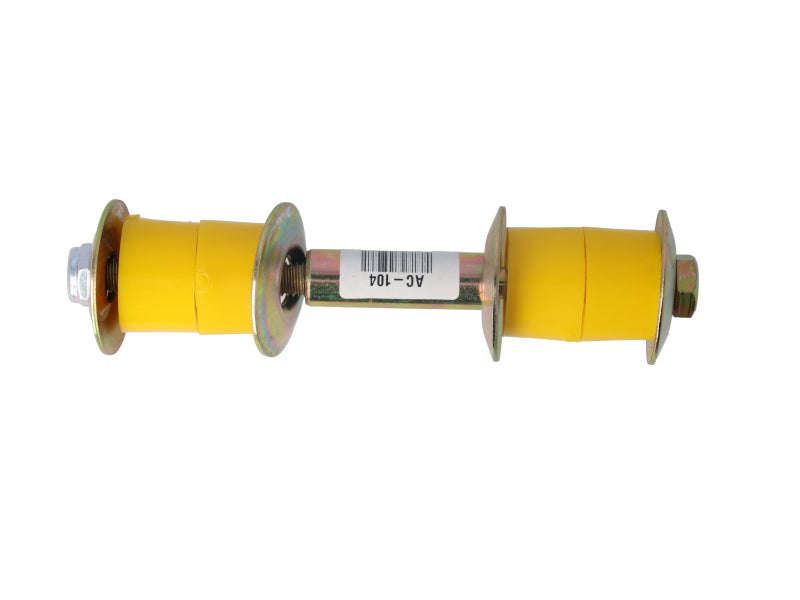 Polyurethane Shackle Bush Nissan 1400 Ldv