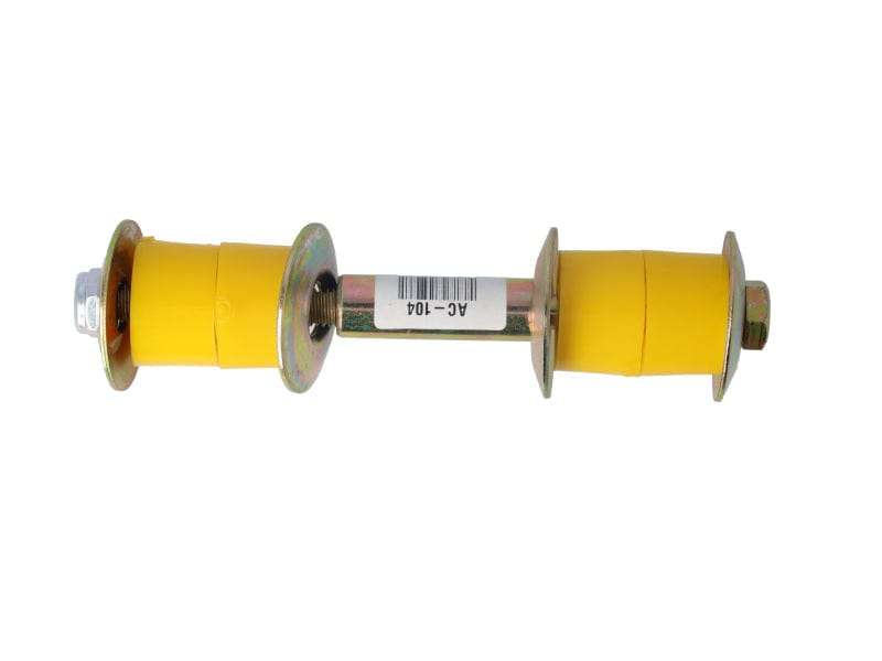 Polyurethane Shackle Bush Nissan 1400 Ldv
