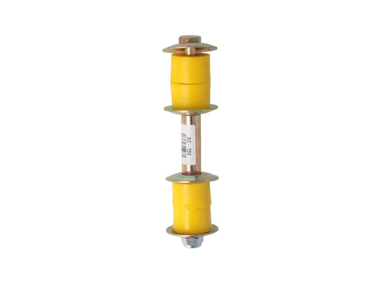 Polyurethane Shackle Bush Nissan 1400 Ldv