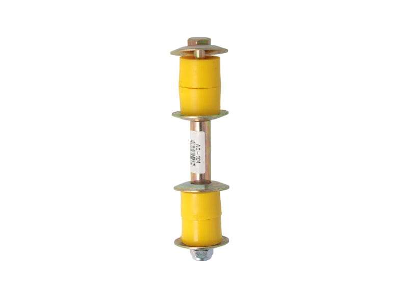 Polyurethane Shackle Bush Nissan 1400 Ldv