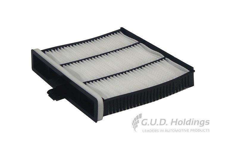 AC111GUD Cabin Filter Renault Scenic Ii (GUD)