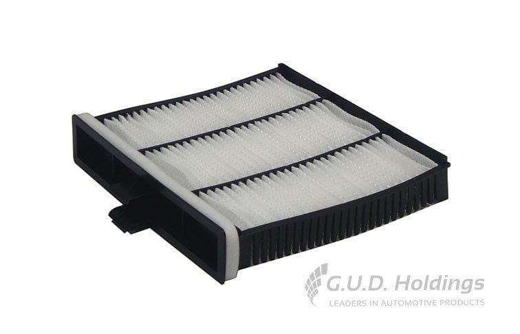 AC111GUD Cabin Filter Renault Scenic Ii (GUD)