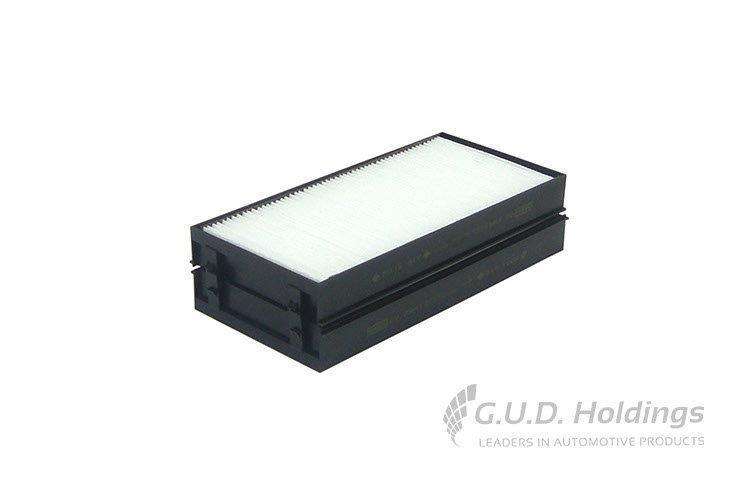 AC114GUD Cabin Filter Bmw X5/6 (GUD)
