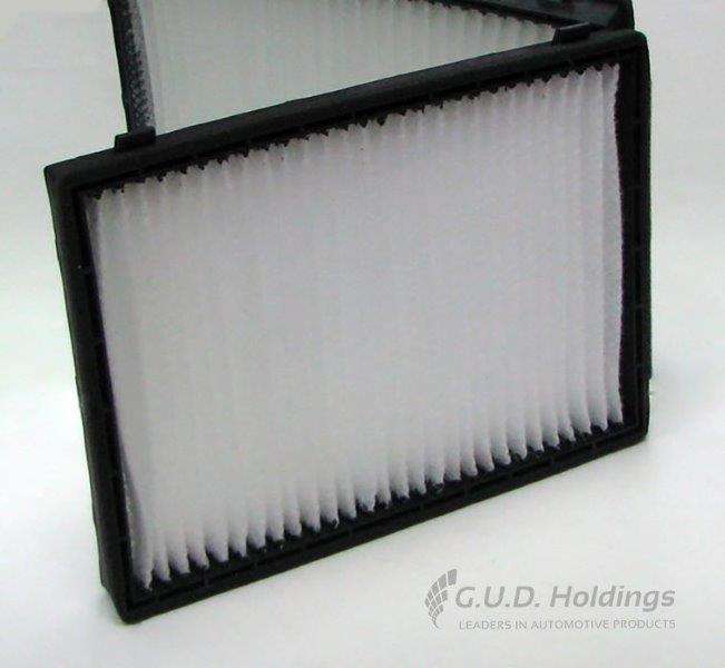 AC118GUD Cabin Filter Chevrolet Captiva (GUD)