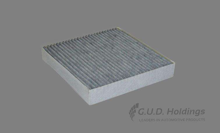 AC119GUD Cabin Filter Jaguar Xf/Xj (GUD)