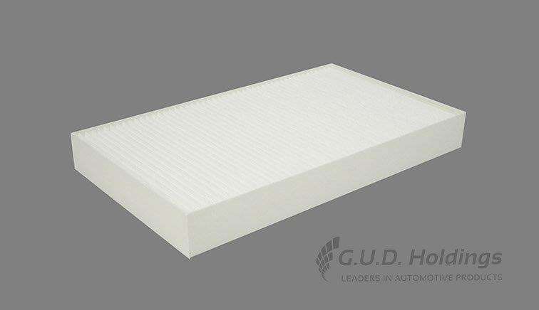 AC127GUD Cabin Filter Mercedes Viano/ Vito (GUD)