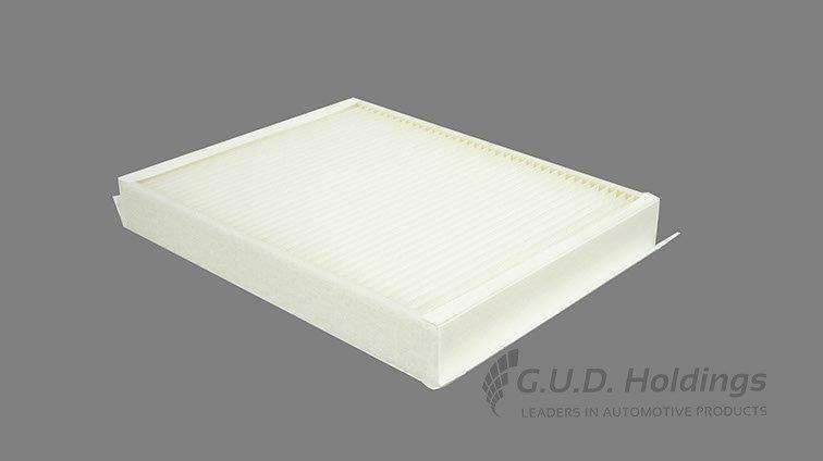 AC135GUD Cabin Filter Mercedes C180/C200/C220C250 (GUD)