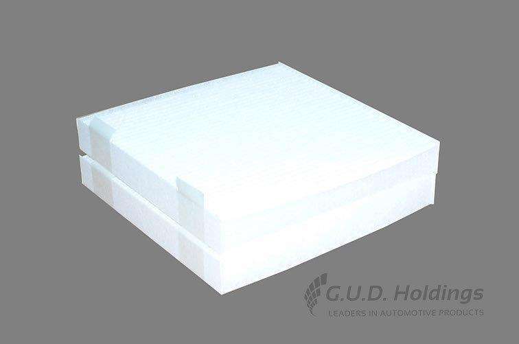 AC139GUD Cabin Filter Bmw X3/X4 (GUD)
