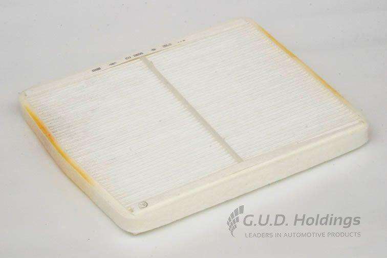 AC14GUD Cabin Filter (GUD)