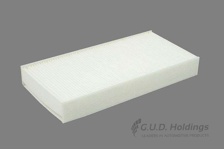AC142GUD Cabin Filter Citroen C5/ Peugeot 407 (GUD)