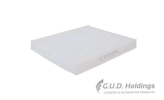 AC151GUD Cabin Filter Dodge Caliber 1.8/2.0 (GUD)
