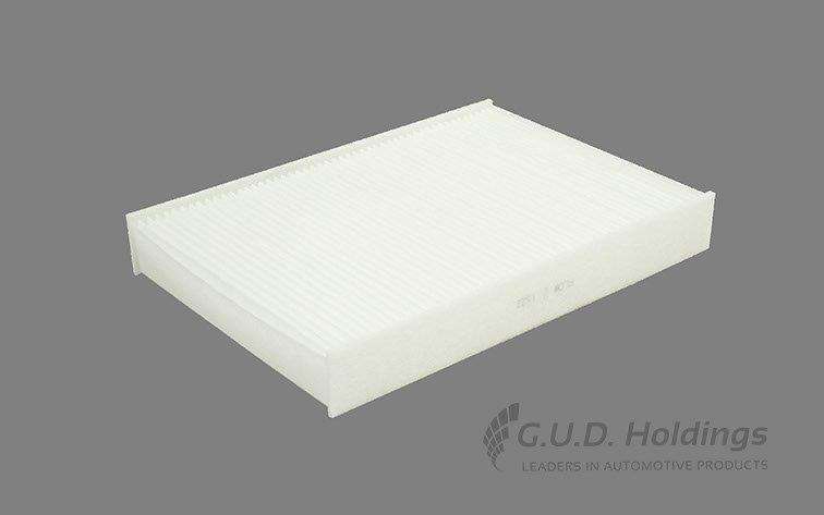 AC157GUD Cabin Filter Vw Up (GUD)