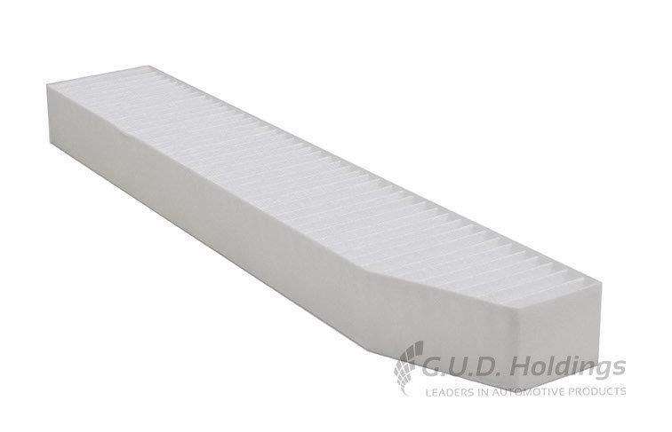 AC163GUD Cabin Filter Jeep Grand Cherokee Ii (GUD)