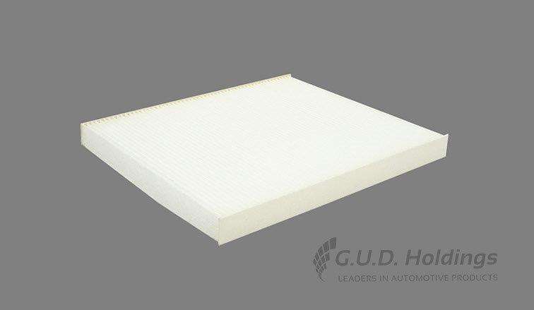 AC165GUD Cabin Filter Alfa Guilietta (GUD)