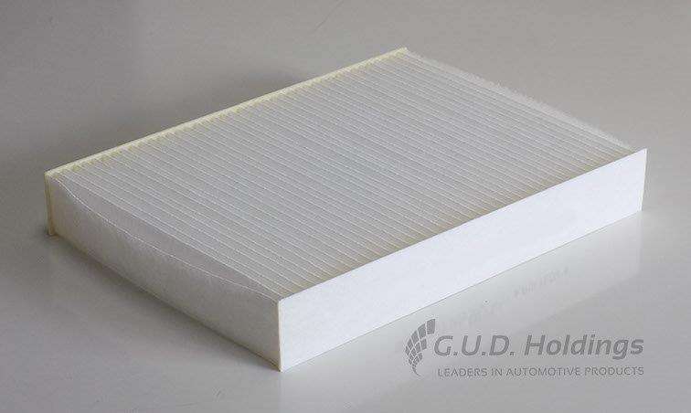 AC177GUD Cabin Filter Renault (GUD)
