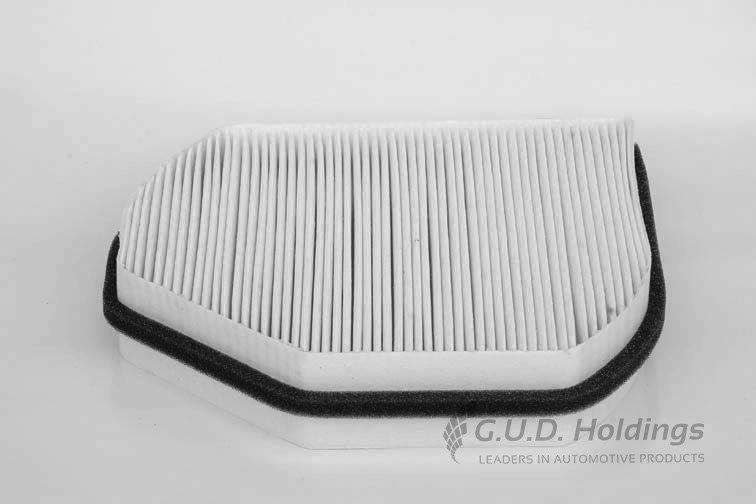 AC1GUD Cabin Filter Mercedes Class W202 (GUD)