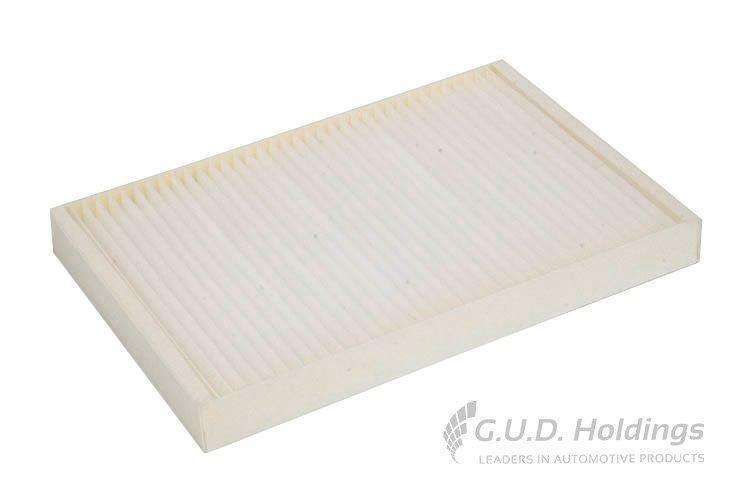 AC25GUD Cabin Filter (GUD)