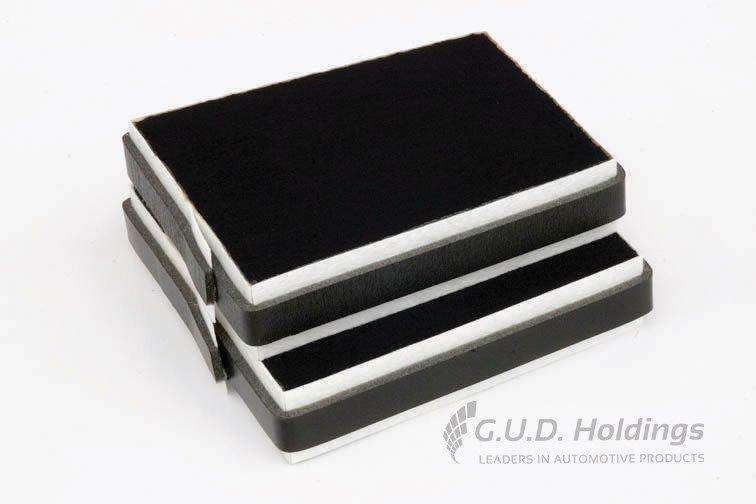 AC26GUD Cabin Filter (2 Filters In Box) (GUD)