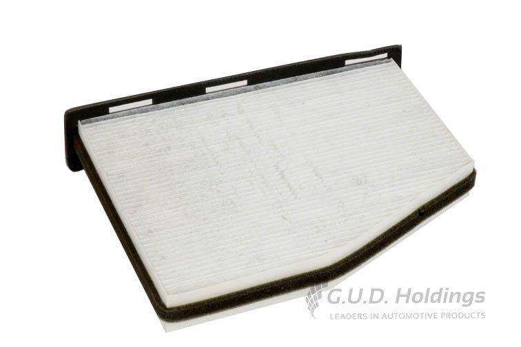 AC35GUD Cabin Filter Audi A3 & Tt/Seat/Vw Golf/Eos/Pa (GUD)