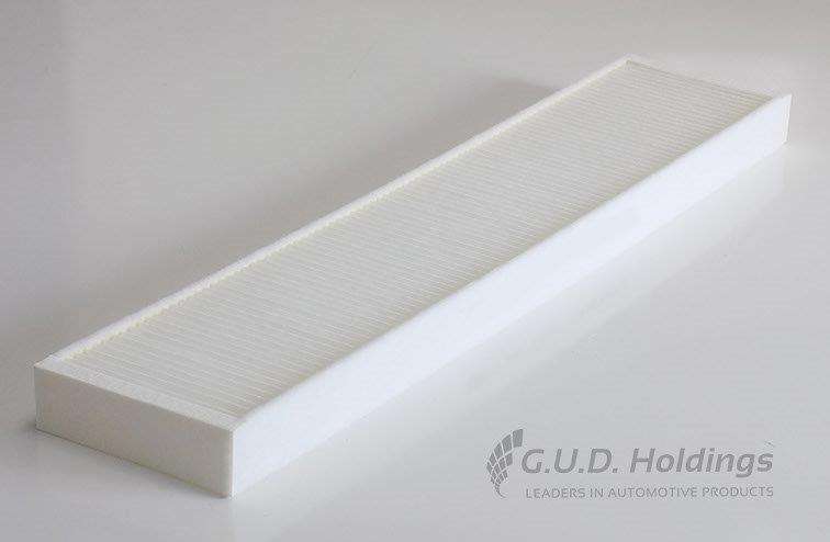 AC4GUD Cabin Filter Filters Gud (GUD)