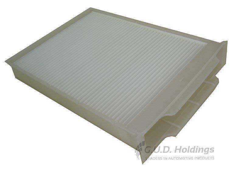 AC53GUD Cabin Filter (GUD)