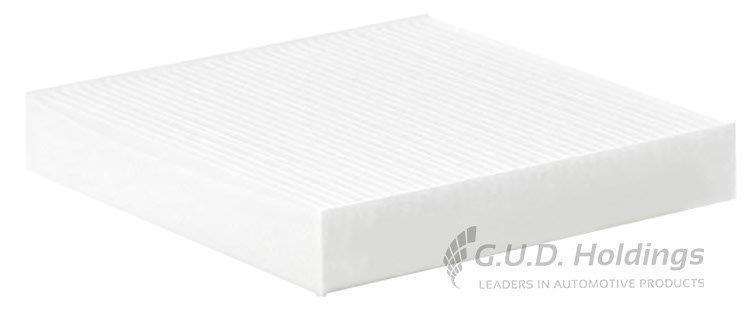 AC55GUD Cabin Filter Honda Jazz (GUD)
