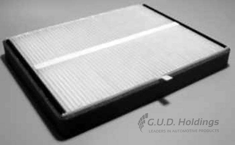AC87GUD Cabin Filter Territory (GUD)