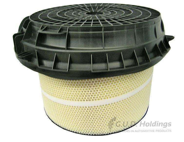 ADG1221 Hd Air Filter Mer Actros & Axor Truks (GUD)