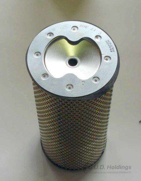 ADG1309 Air Filter Ford F250 Turbo Diesel (GUD)