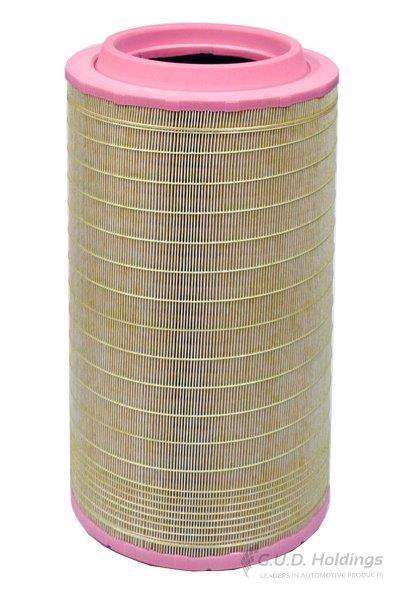 ADG1595R Hd Air Filter Scania Trucks (GUD)