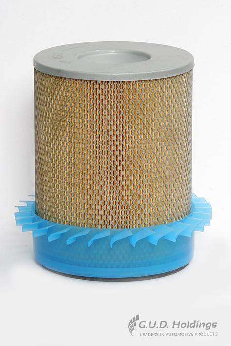 ADG343 Hd Air Filter Isuzu/Bedford/Dodge (GUD)