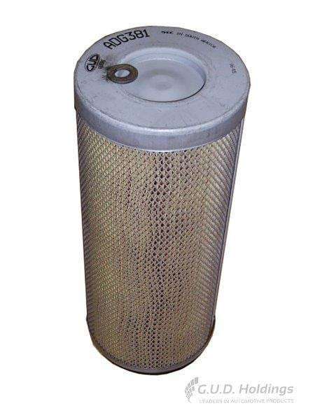 ADG381 Hd Air Filter Leyland/Mass./Furg./Ford (GUD)