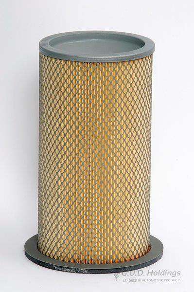 ADG774 Hd Air Filter S/Ele-Adg773 Mercedes Trucks (GUD)