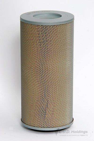 ADG808 Air Filter Nissan Ldv'S (Adg603A) (GUD)