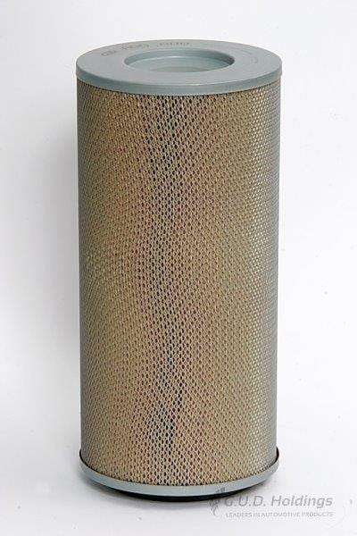 ADG808 Air Filter Nissan Ldv'S (Adg603A) (GUD)