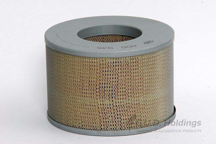 ADG935 Air Filter L/Cruiser/Prado & Dyna (GUD)