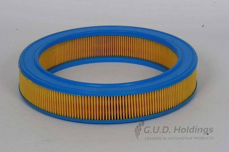 AG757 Air Filter Opel/Chev Super-Ag459 (GUD)
