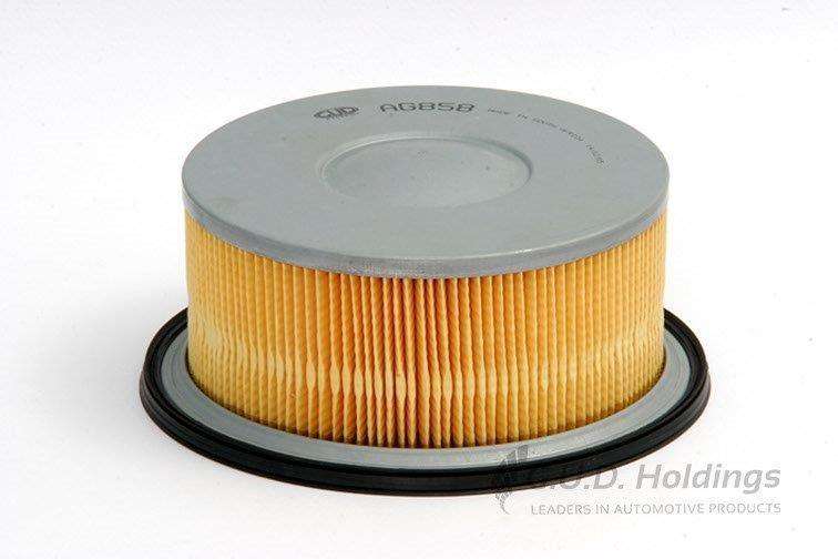 AG858 Air Filter Nissan B140 (GUD)