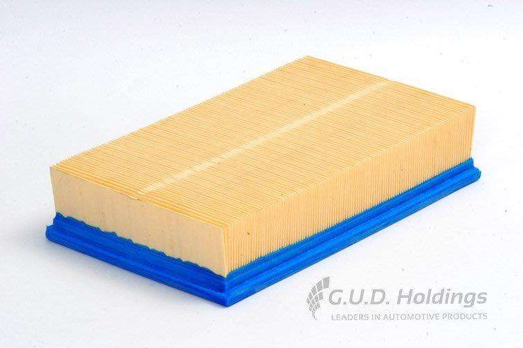AG861 Air Filter Mercedes (GUD)