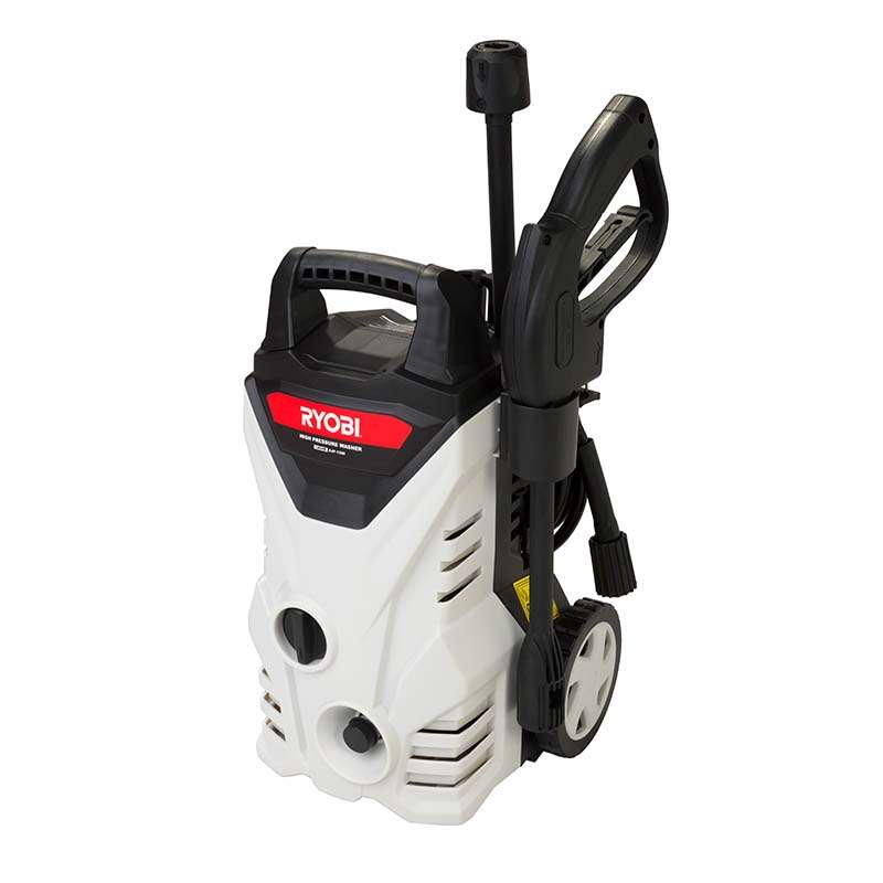 Ryobi High Pressure Washer 1400W 105Bar