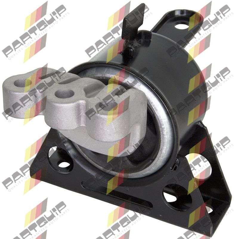 Engine Mounting - RHS Chevrolet Spark (M300) (B12D1) 1.2 5-Speed Manual Campus, Curved, Pronto (2...