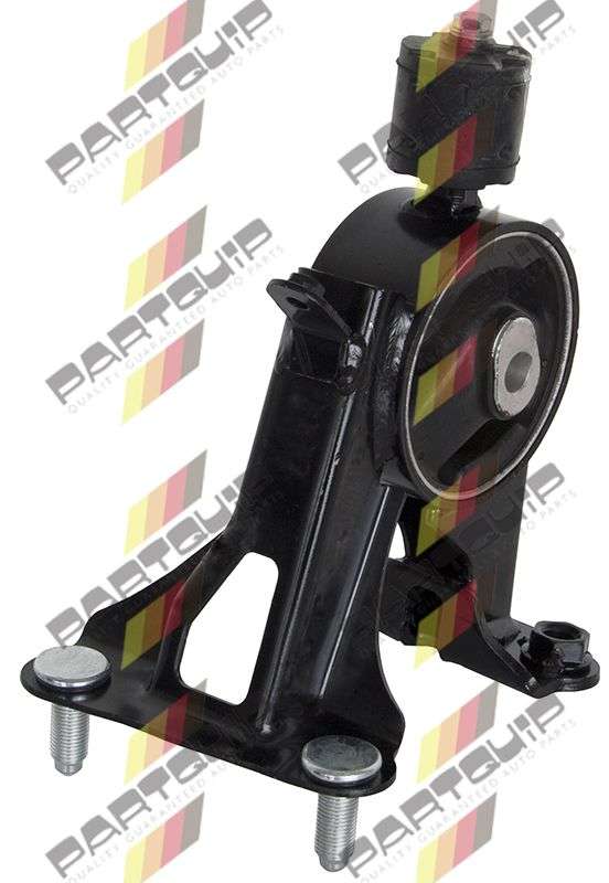 Engine Mounting  Rear Toyota Corolla (E180) (1ZR-FE) 1.6 Prestige CVT, (2ZR-FE) 1.8 16V Exclus...