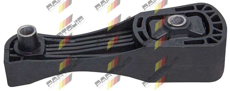 Lower Rear Support Mounting. Renault Megane I (K4J750) 1.4 5-Speed Manual, (K4M700/1) 1.6 5-Speed...