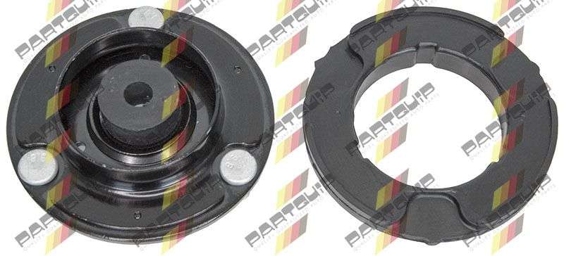 Front Strut Mounting Isuzu D-max 04 - KB250TDi (4JK1) KB300TDi (4JJ1) Same as AR7628