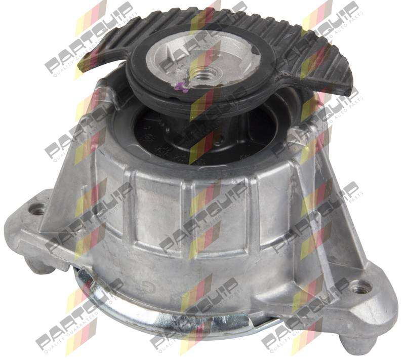 Engine Mounting (Works Left or Right) Mercedes Benz W204 Series C Class All (2007-), W212 Series ...